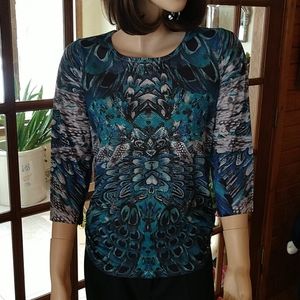 Chico's Pullover top